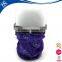 New fashionable wholesale trippy tube bandana stretchy headbands design