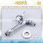 sanitary Washing Machine wall mounted bathroom faucet supplier