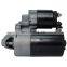 6816678 New Auto Engine 12V 10T 0.9KW Starter Motor for Ford Fiesta IV (JA_, JB_)