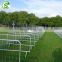 steel fencing manufacturers used fencing safey stage security barricades for sale