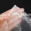 100PCS Universal Car Disposable PE Plastic Soft Seat Vehicle Cover Waterproof Car Repair Beauty Disposable Cover