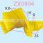 JZ Door Lock Clip Automobile Push Type Plastic Rivet Fastener Clips Suitable Plastic Buckles On Automobile