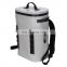 Hot-selling TPU cooler bag protable backpack style soft cooler for camping