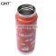 GINT 750ml Wholesale Outdoor Indoor Thermal Stainless Steel Water Bottle