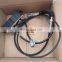 523-00008 Excavator DH220-5 DH225-7 DH150-7 Electric parts Throttle Motor stepper motor 5 plug