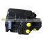 Uchida AP2D AP2D10/12/14/18 AP2D21/25/28 Series Gear Pump AP2D-25/28