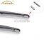 Water Wiper Blade Hybrid Wiper Blade Silicone Refill For Car Windshield