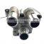 USEKA OEM 25620-26020 25620-26160 Thermostat Housing Perumahan Untuk For Hyundai Accent 2001-2005