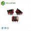 Application for Broad Band Impedance RF Balun Transformer