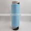 Popular DTY polyester AA color yarn 150d/48f SIM dty 150d 48f sd  sim aa grade with plastic cone