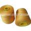 High Tenacity Sewing Thread Factory Wholesale 20 2 20 3 40 2 40 3 50 2 50 3 60 2 60 3  Polyester Customize OEM Box Packing Color
