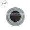 Replacement hydraulic stainless steel filter filter element