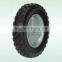 Qingdao wholesale products 13*3 Solid and crumb wheel for sale