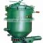 Decolor Remove Sludge Engine Oil Cleaning Equipment Parts Tractors Used Oil Filtration Equipment