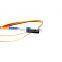 Fiber patch cord SM 9/125 G652D G657A 1m long patch cord sc-upc sc-upc single mode 2.0mm 2m
