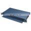 Sliding Type Empty Box 24 Port FC ST Fiber Optic Patch Panel