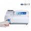 blood analyzer  portable clinic Semi   automatic blood bio chemistry analyzer