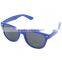 2016 Promotion new products fashion whole grey eyeglass different frame color sunglass