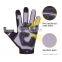 HANDLANDY Anti-slip Palm Hunting Shooting Mountain Bike Cycling Gloves Motorcycle Racing Gloves Touch Screen Work Gloves