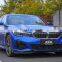 Ludawei new 3 series G20 G28 modified decoration accessories 320i 325i 330i Fangs for BMW