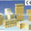 Chemical Stability Accurate Size Alumina Silica Refractory Brick