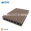 JNZ 145*20mm wood waterproof floor fireproof wpc decking boards outdoor wpc composite decking