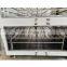 Customization Large 500 degree High Industrial Heat Treatment Plastic Curing Drying Oven