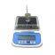 ASTM D1298 ASTM D4052 Archimedes Liquid Buoyancy Method Relative Density & API Gravity Tester