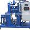 Three Stages Micron Filter Used Cooking Oil Filtration Machine