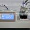 Portable water content measuring equipment for air/insulation oil/lubrication oil etc., TPEE moisture analyzer/ tester