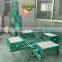 Easy Operation and High Efficiency White Dustless School Chalk Making Machine for Sale