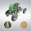 Low price wood crusher machine small wood chipper machine with factory design