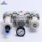 AC2010-02 Air Preparation Unit Compressor Filter Regulator Lubricator