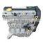 Motor Parts SAIC Car Accessories 1.8L  15S4U Engine For Roewe 550 350 360 MG ZS 3 MG5 LBBS0040B   10154812 Engine Assembly