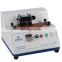 Computer Control Lab Ink Rub Tester Manufacturer Lab Automatic Printing Ink Ink Abrasion Fastness Tester