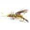 8# 10# Handmade Fishing Lure For Fly Fishing Stimulator Flies