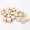 Wholesale Montessori Letter Learning Toy Wood Alphabet Puzzles Wooden Alphabet Blocks for Preschool Kids
