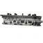 KA24/KA24DE Engine Cylinder Head For Nissan Altima/ D22/Palatin/Frontier/KingCab/Silvia/Urban/Xterra 2.4L DOHC 16v