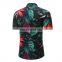new custom design hawaiian shirt for men