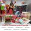 House Shaped Christmas Advent Calendar Box