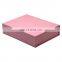 small long gift luxury magnetic goodie fashion box for lipgloss with custom ribbon