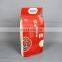 Custom Wholesale 5KG 10KG Rice Packing Bag Flour Package Bag