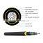 ADSS 48 core aerial single mode fiber optic cable cable de fibra optica de fibra optica adss cable