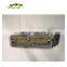 For Toyota 2005 Highlander Usa  Front Grille Front Bumper Upper Grille Assembly Automobile grid