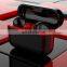 KINGSTAR K023  New Wireless Active Noise Cancellation Earbuds Mini TWS Earphone with Charging Box