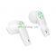 KINGSTAR stereo sound RGB gaming tws headphone