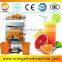 Commercial electric orange juicer/orange juicer machine/automatic orange juicer