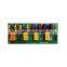 Unassembled 100W 3.5MHz-30MHz HF Low Pass Filter LPF Kit For Shortwave Radios