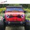 Grill for Jeep Wrangler JK