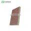 High Quality External Insulation Wall Siding Metal Carved Decorative Sandwich Panel